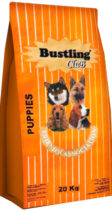 Busling Puppies