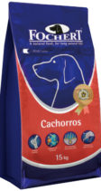 Fochert Cachorros