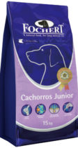 Fochert Cachorros Junior