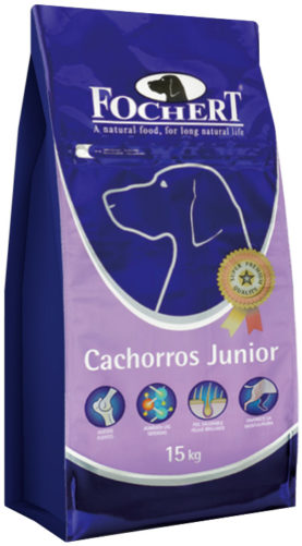 Fochert Cachorros Junior