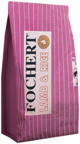 Fochert Lamb&Rice